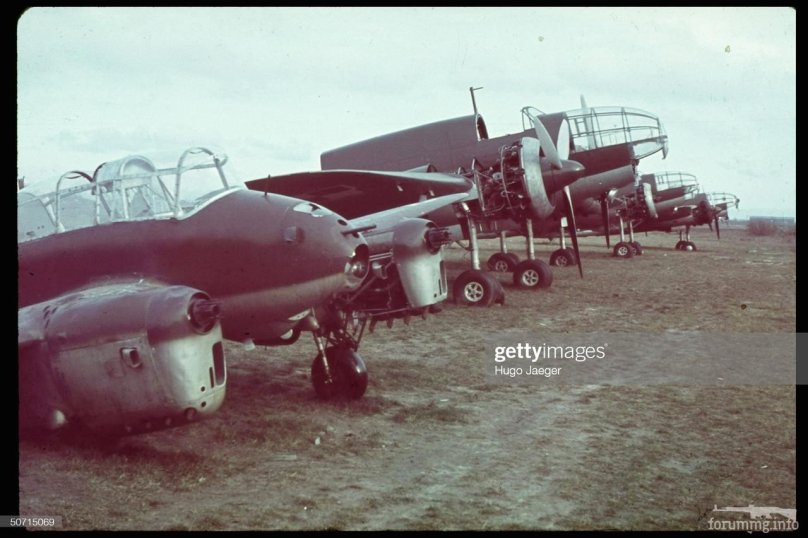 Польская Авиация в 1939