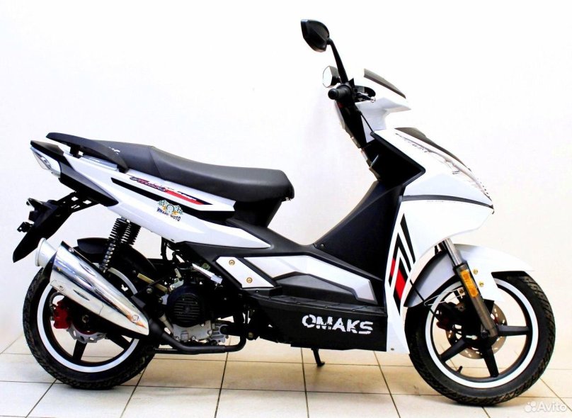 Omaks jj125t-23