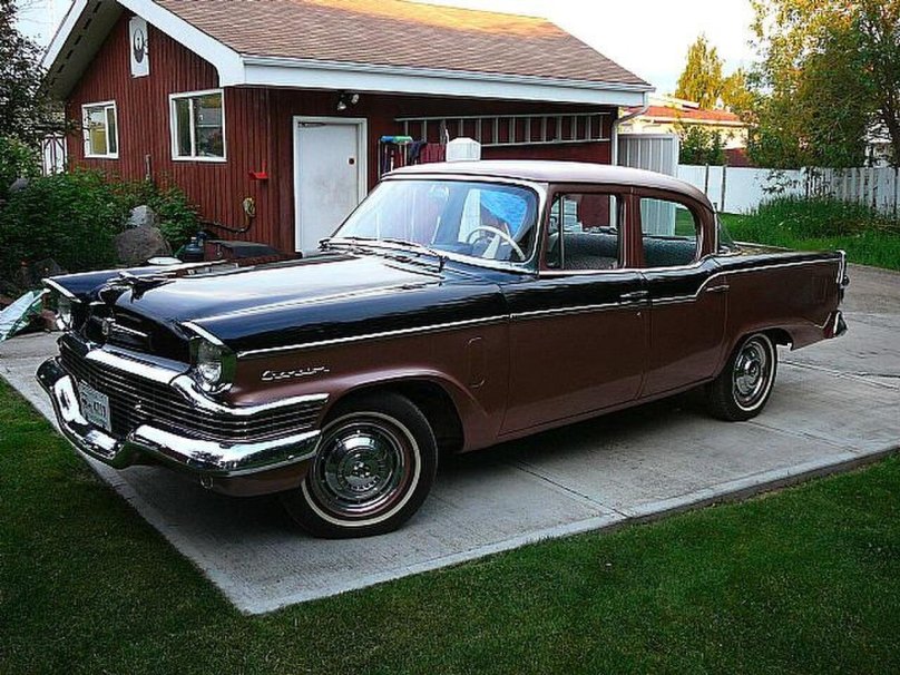 Studebaker 1957