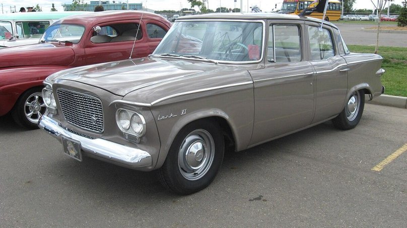 Studebaker Lark 1961