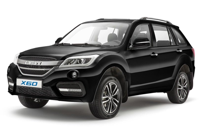 Lifan x60 FL