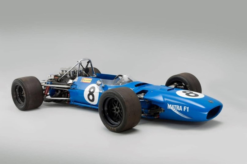Matra ms10