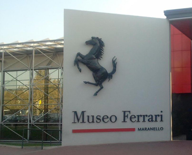 Маранелло Италия