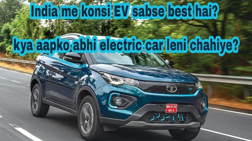Tata Nexon 2022