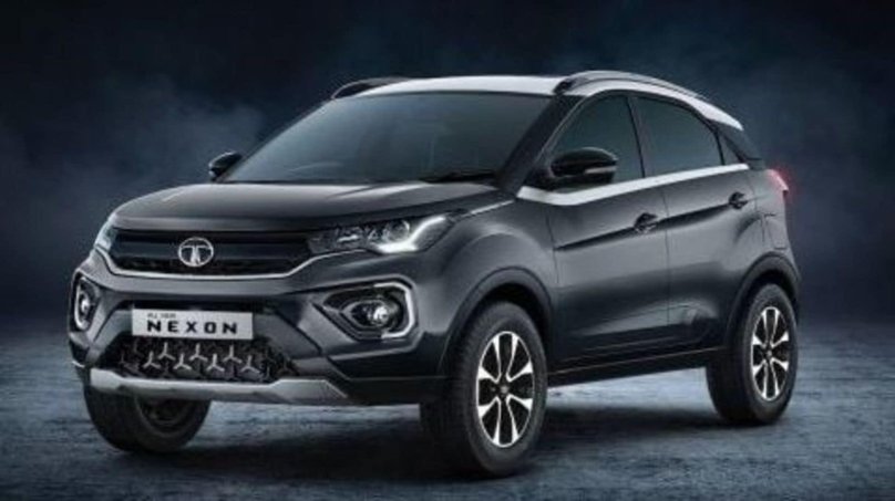 Tata Motors Nexon