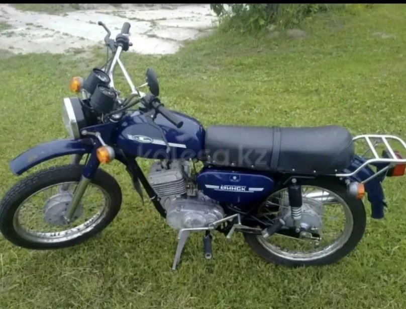 Минск ММВЗ-3.112