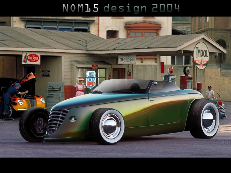 Крайслер Дайтона