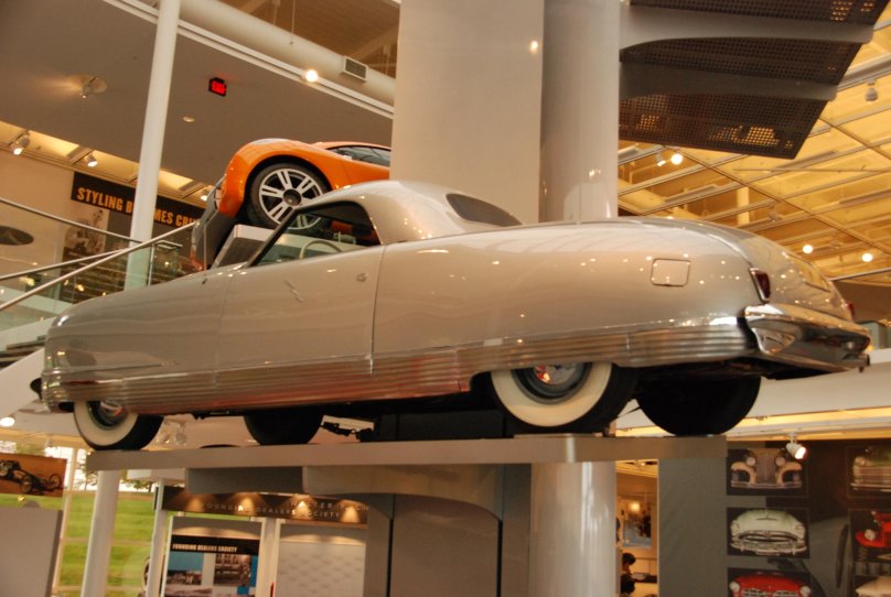 Chrysler Thunderbolt