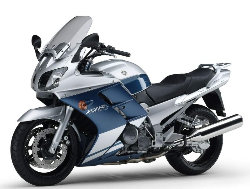Ямаха fgr1300
