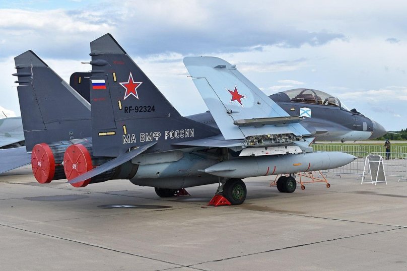 Mig 29