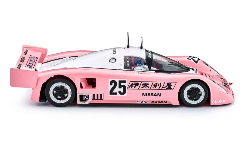 Nissan Group c