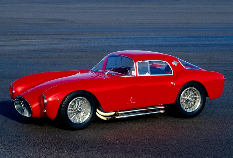 Maserati 1950