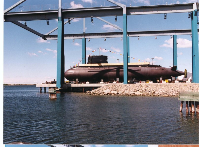 Подводные лодки типа «сёдерманланд»