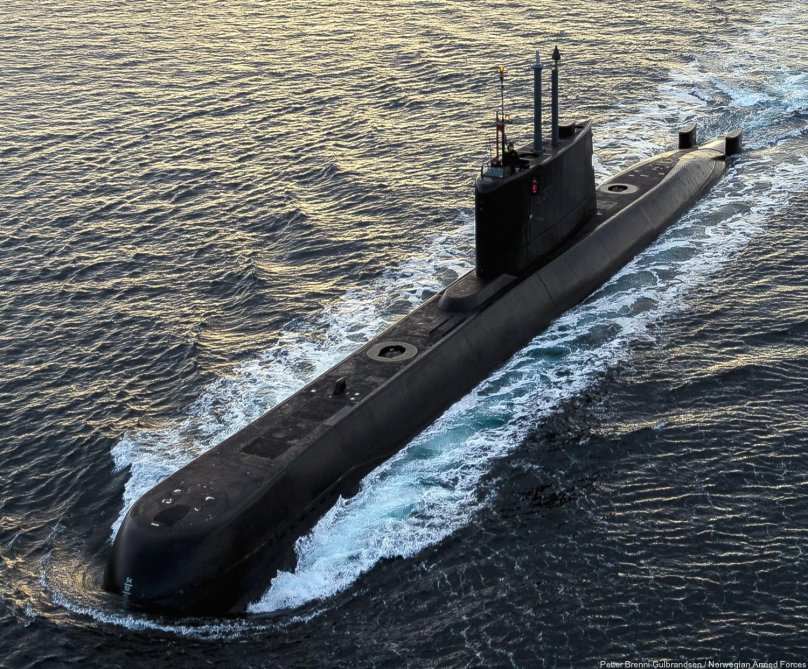 ПЛАРБ Триумфан