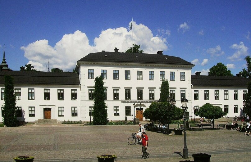 Седерманланд Швеция