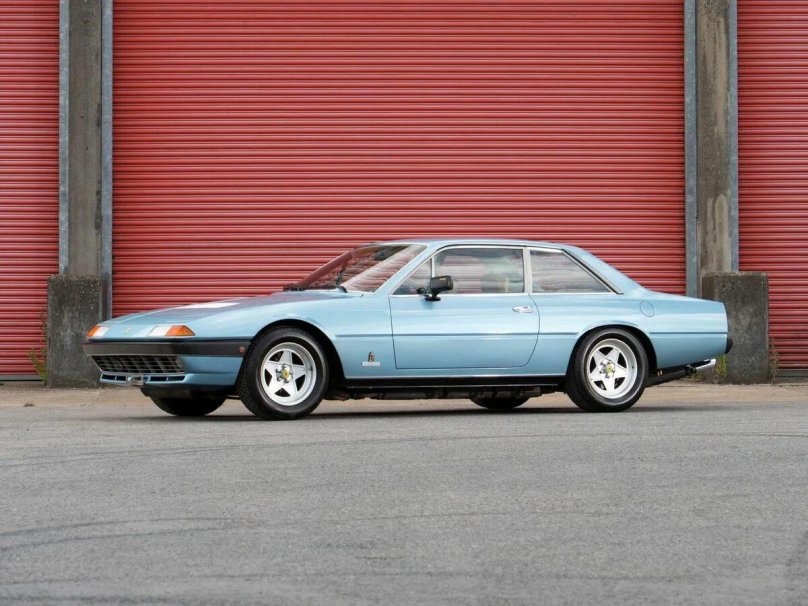 Ferrari 400 Automatic i