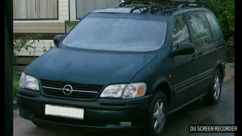 Опель Синтра 1999