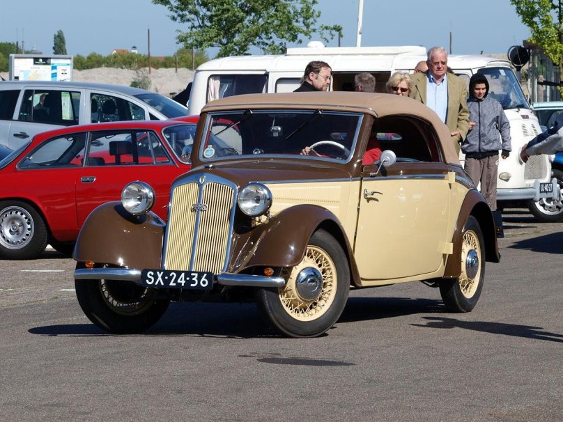 DKW 1940
