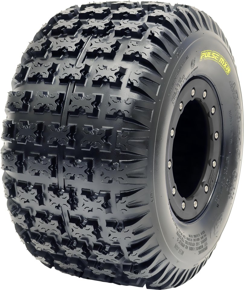 Шина для квадроцикла Wanda p375