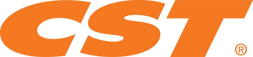 CST шины logo