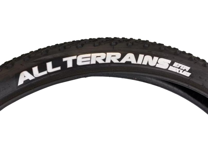 CST all Terrains 29x2.1" wire / Single Comp.