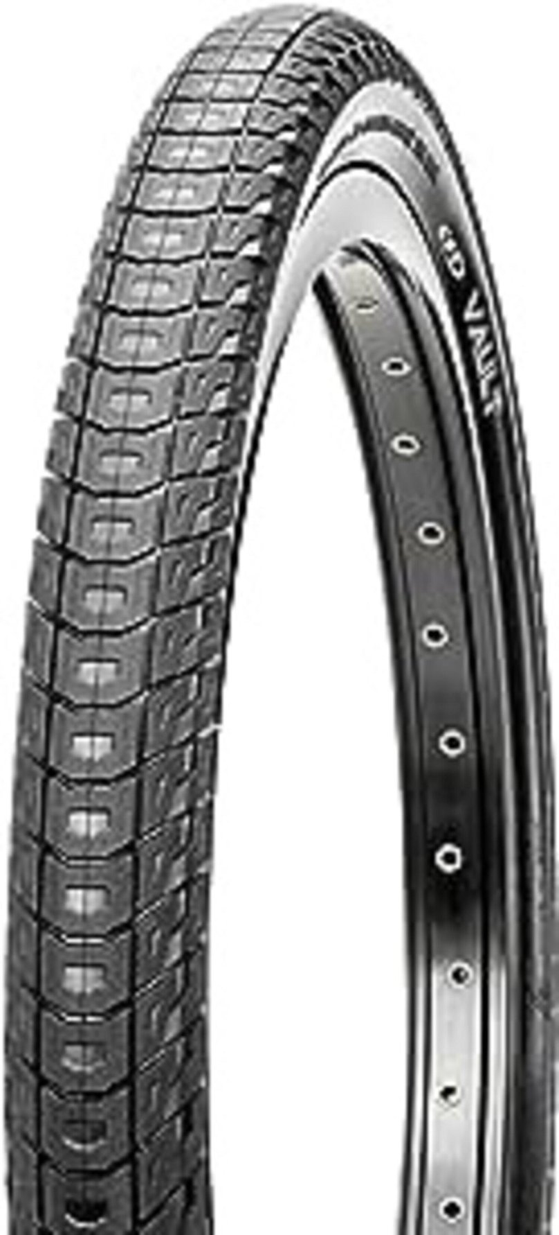 Maxxis DTH 24