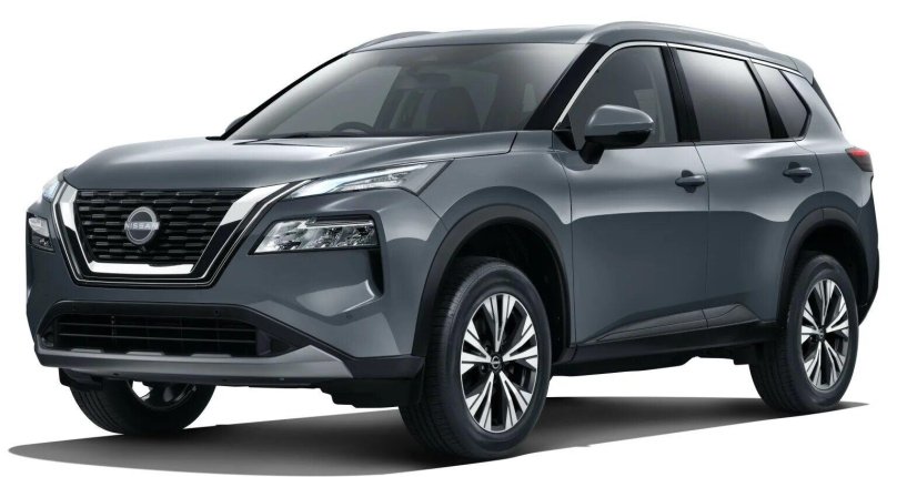 Nissan x-Trail 2024