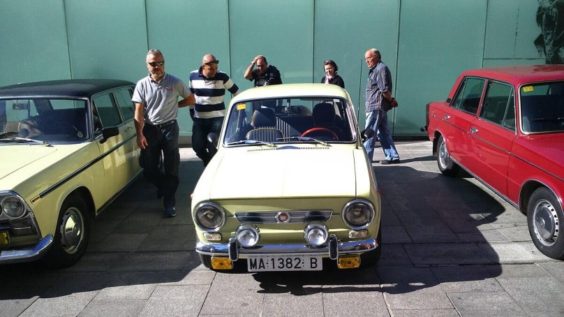 Seat 124