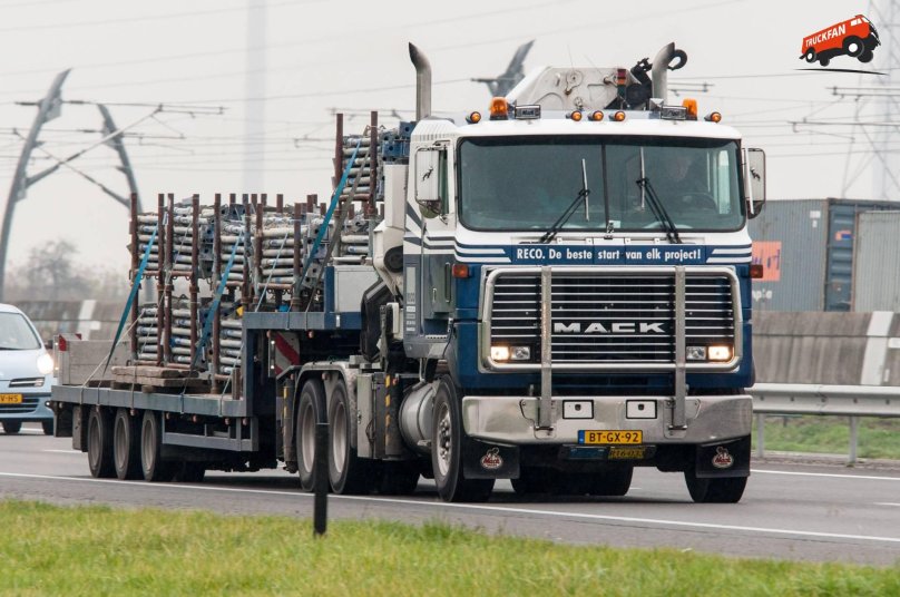 Мак ультралайнер