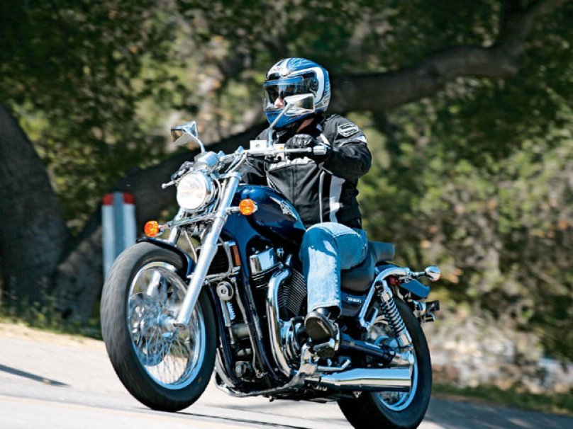 Suzuki Boulevard s50