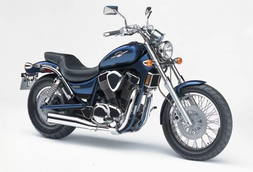 Suzuki Boulevard s83 2005