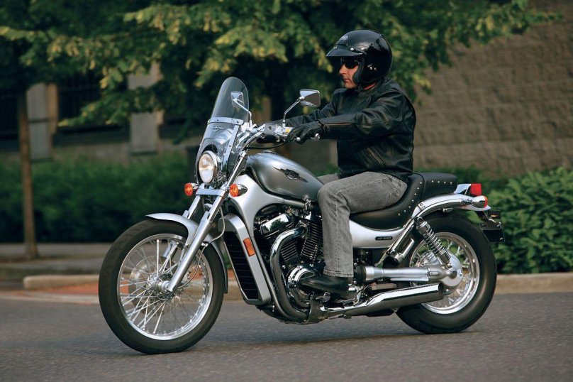 Suzuki Boulevard s50