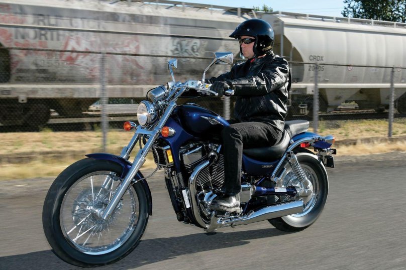 Сузуки булевард s83