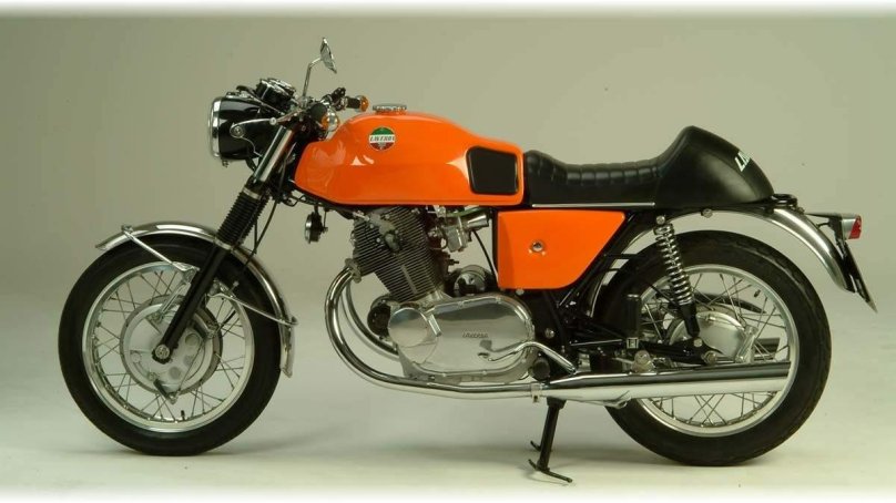 Laverda 750 SF