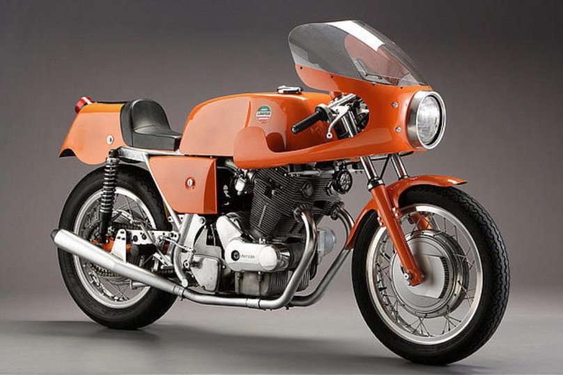 Laverda 750