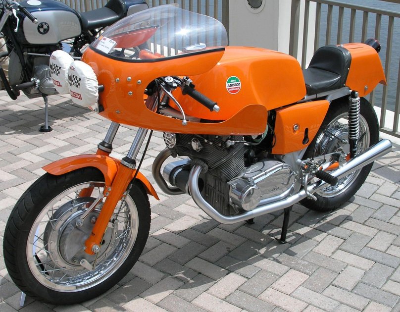 Лаверда мотоциклы