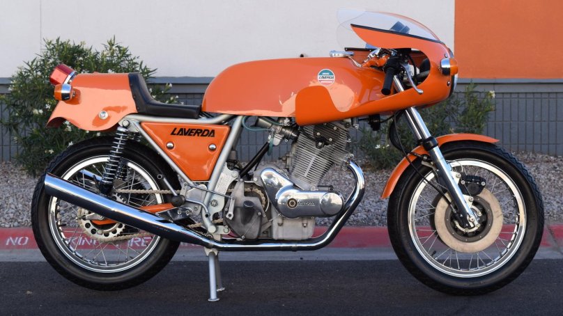 Laverda