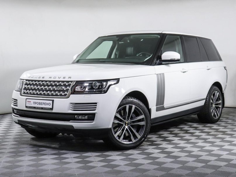 Хорошие машины для девушек фильмы Рендж Ровер