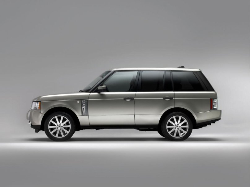 Range Rover III (l322)