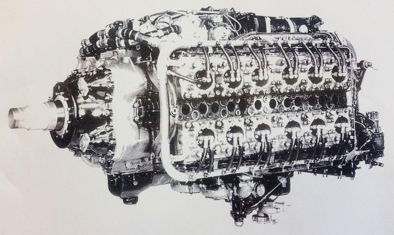 Нейпир Сейбр