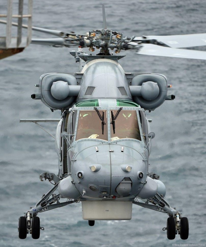 Sh-2g super Seasprite