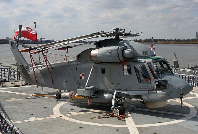 Sh-2g super Seasprite