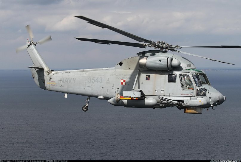 Kaman sh-2g