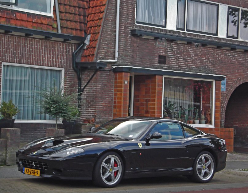 575 Маранелло