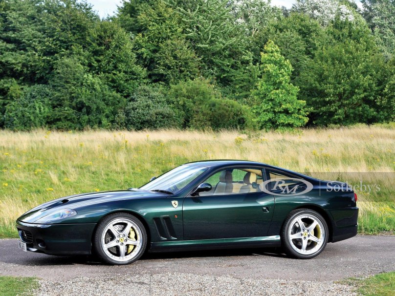 575 Маранелло