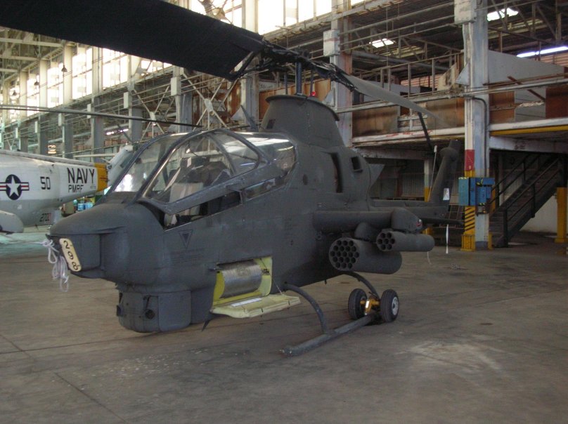 Роствертол сборка вертолета