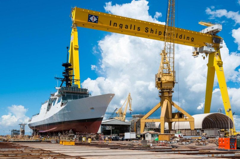 Бангладеш судостроение