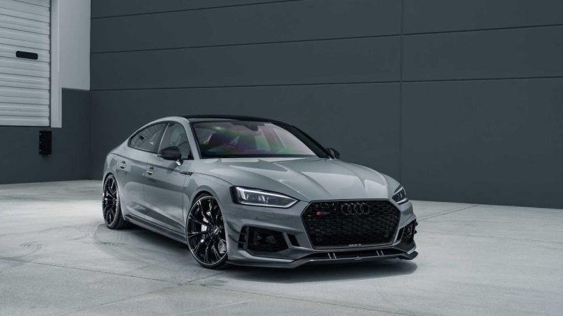 Audi rs5 Sportback