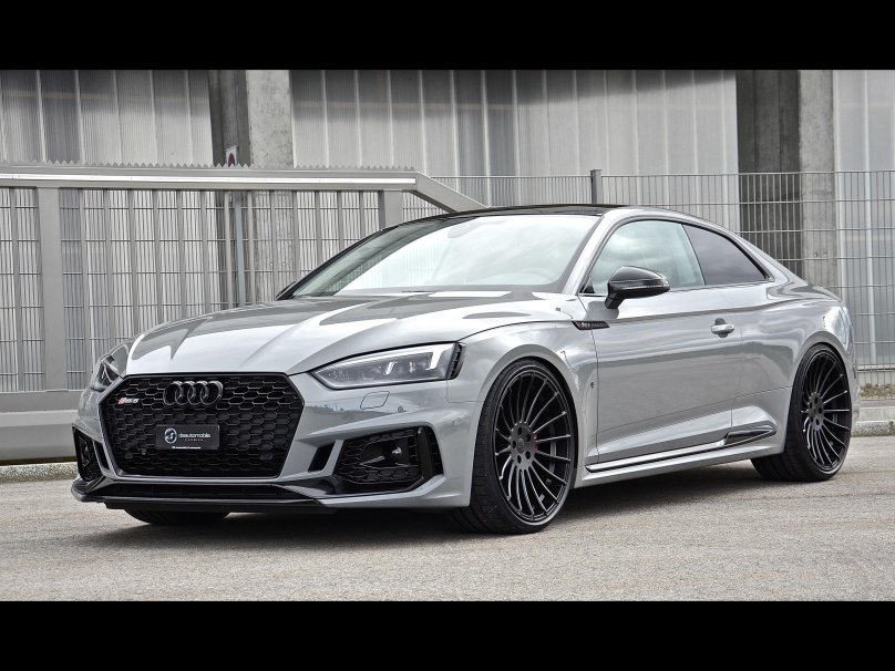 Audi rs5 f5