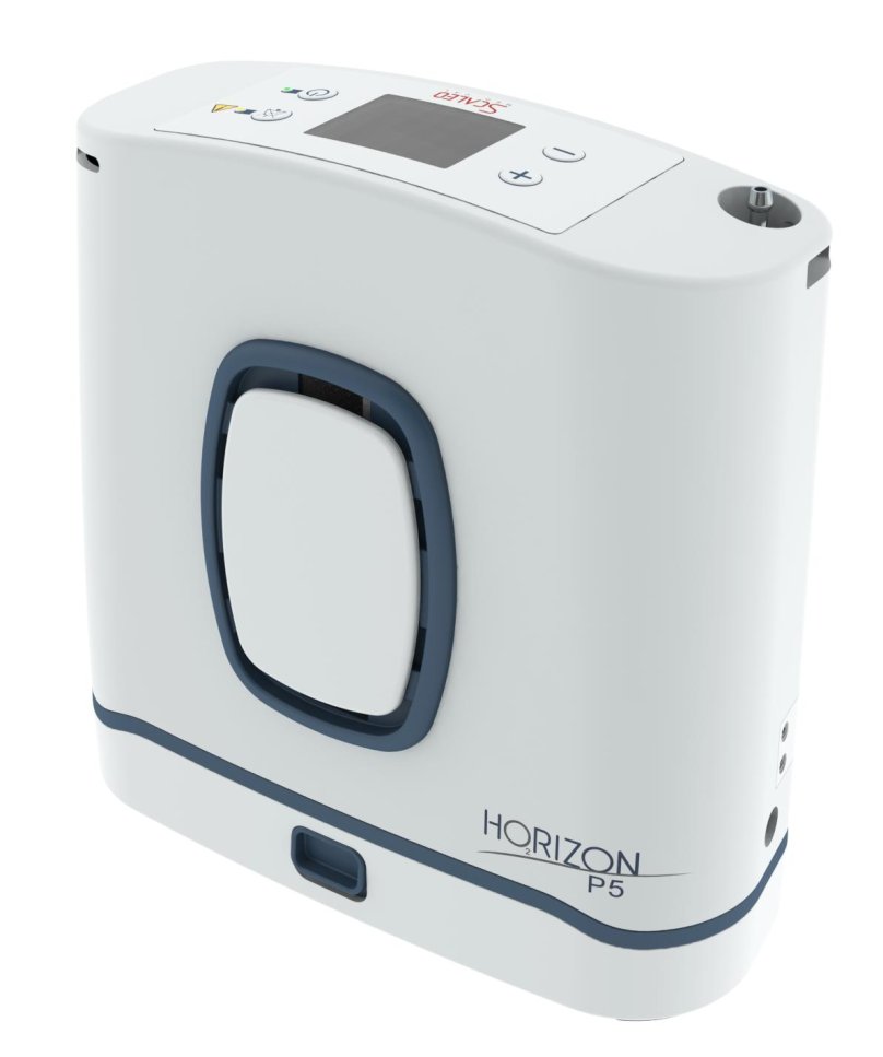 Концентратор кислорода портативный Horizon p5